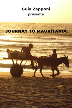 journey to maritania